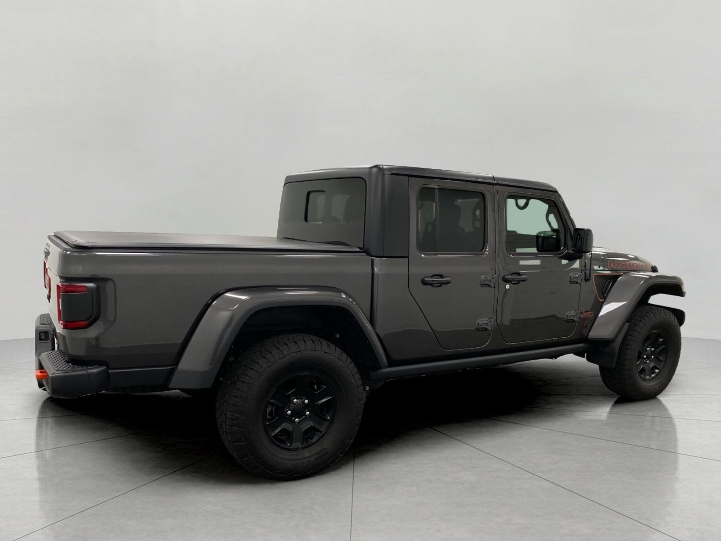 2023 Jeep Gladiator Mojave 4x4