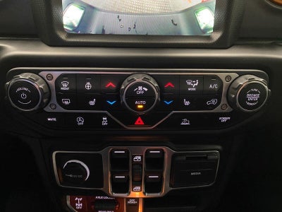 2023 Jeep Gladiator Mojave 4x4