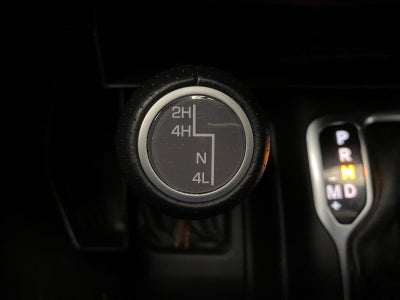 2023 Jeep Gladiator Mojave 4x4