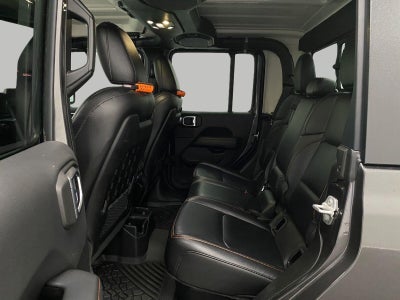 2023 Jeep Gladiator Mojave 4x4