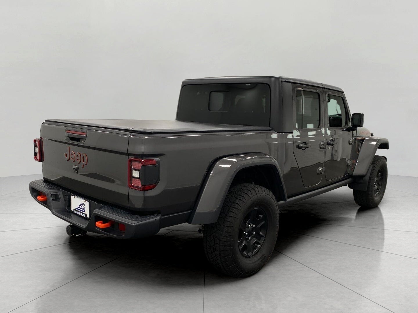 2023 Jeep Gladiator Mojave 4x4