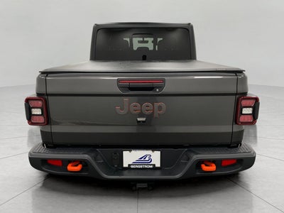 2023 Jeep Gladiator Mojave 4x4
