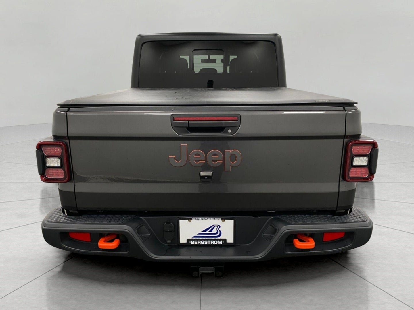 2023 Jeep Gladiator Mojave 4x4