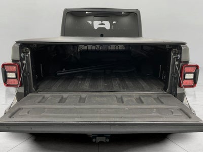 2023 Jeep Gladiator Mojave 4x4