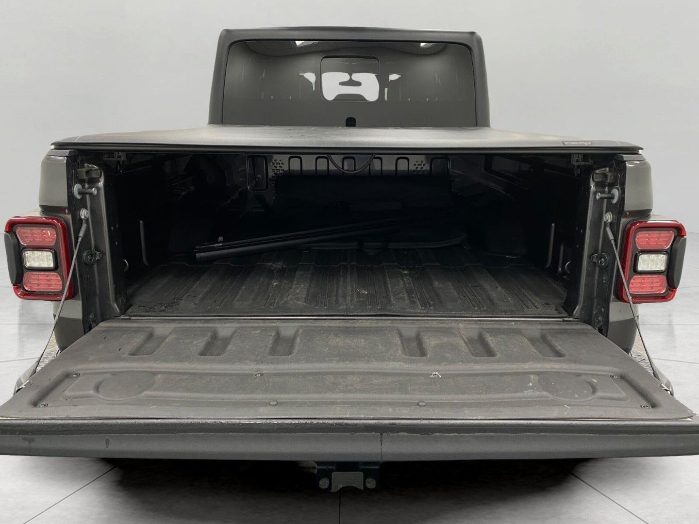 2023 Jeep Gladiator Mojave 4x4