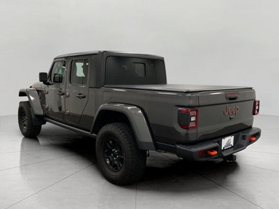 2023 Jeep Gladiator Mojave 4x4