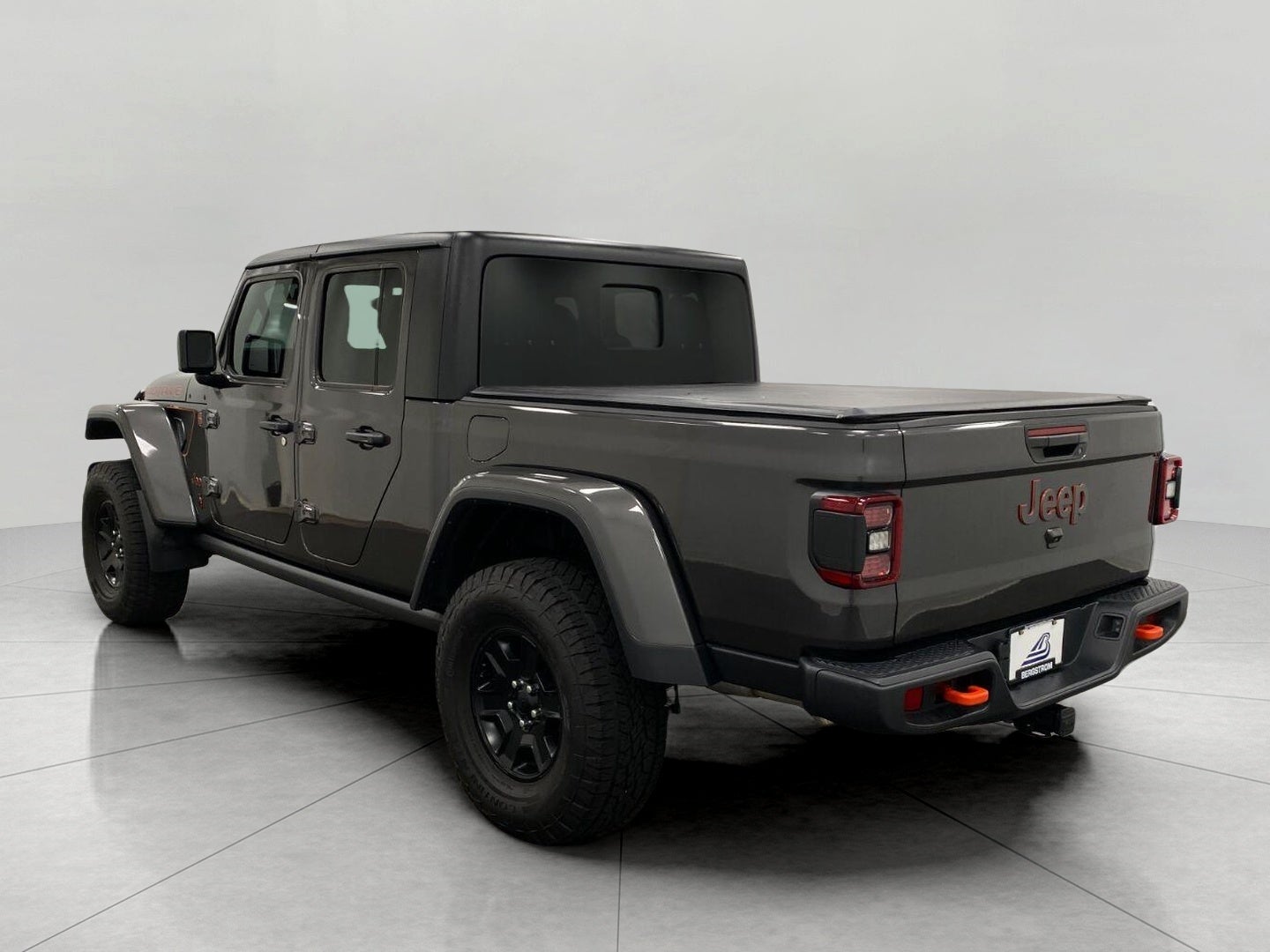 2023 Jeep Gladiator Mojave 4x4