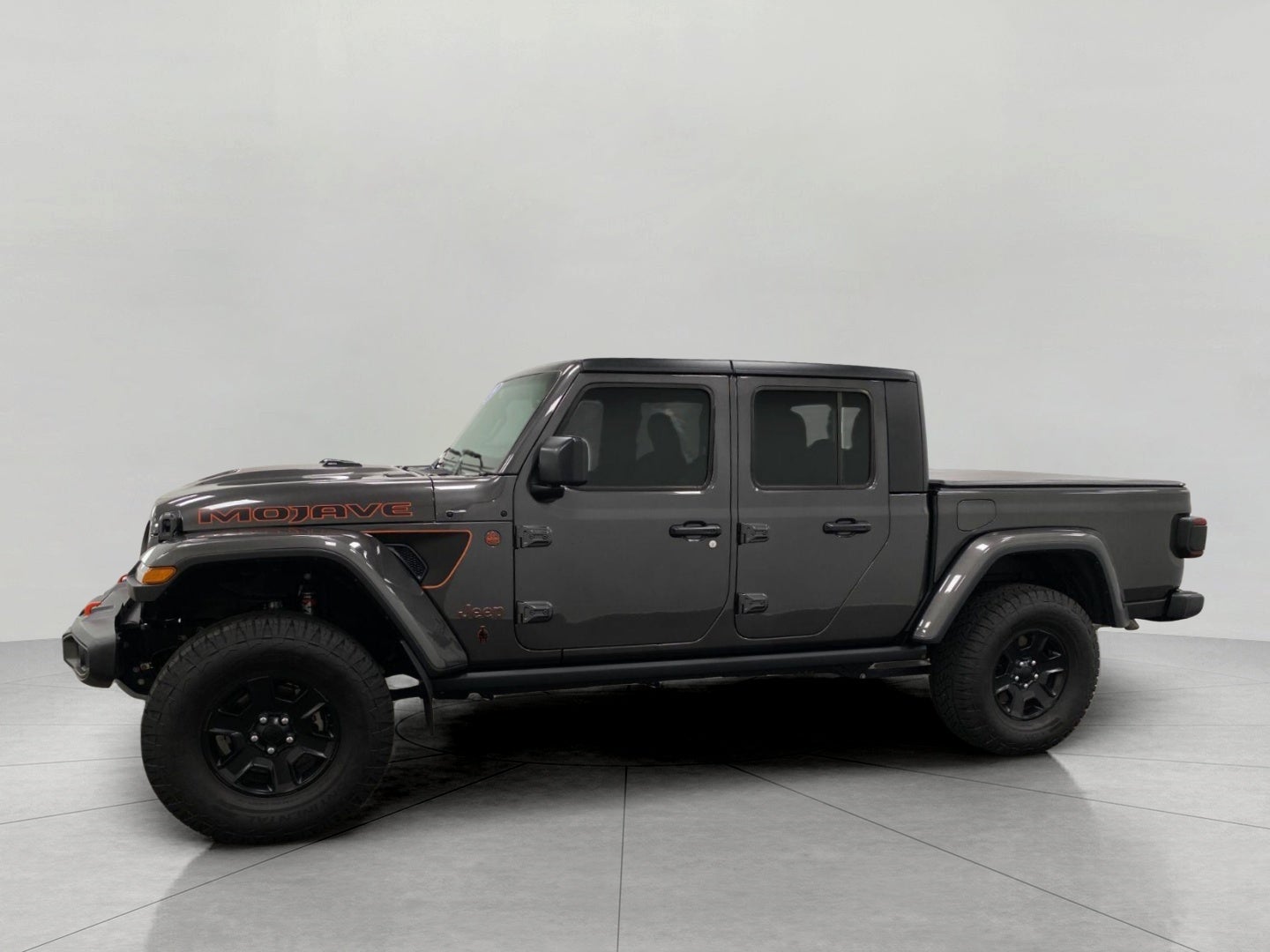 2023 Jeep Gladiator Mojave 4x4