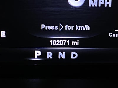 2017 RAM 1500 Laramie 4x4 Crew Cab 5'7 Box