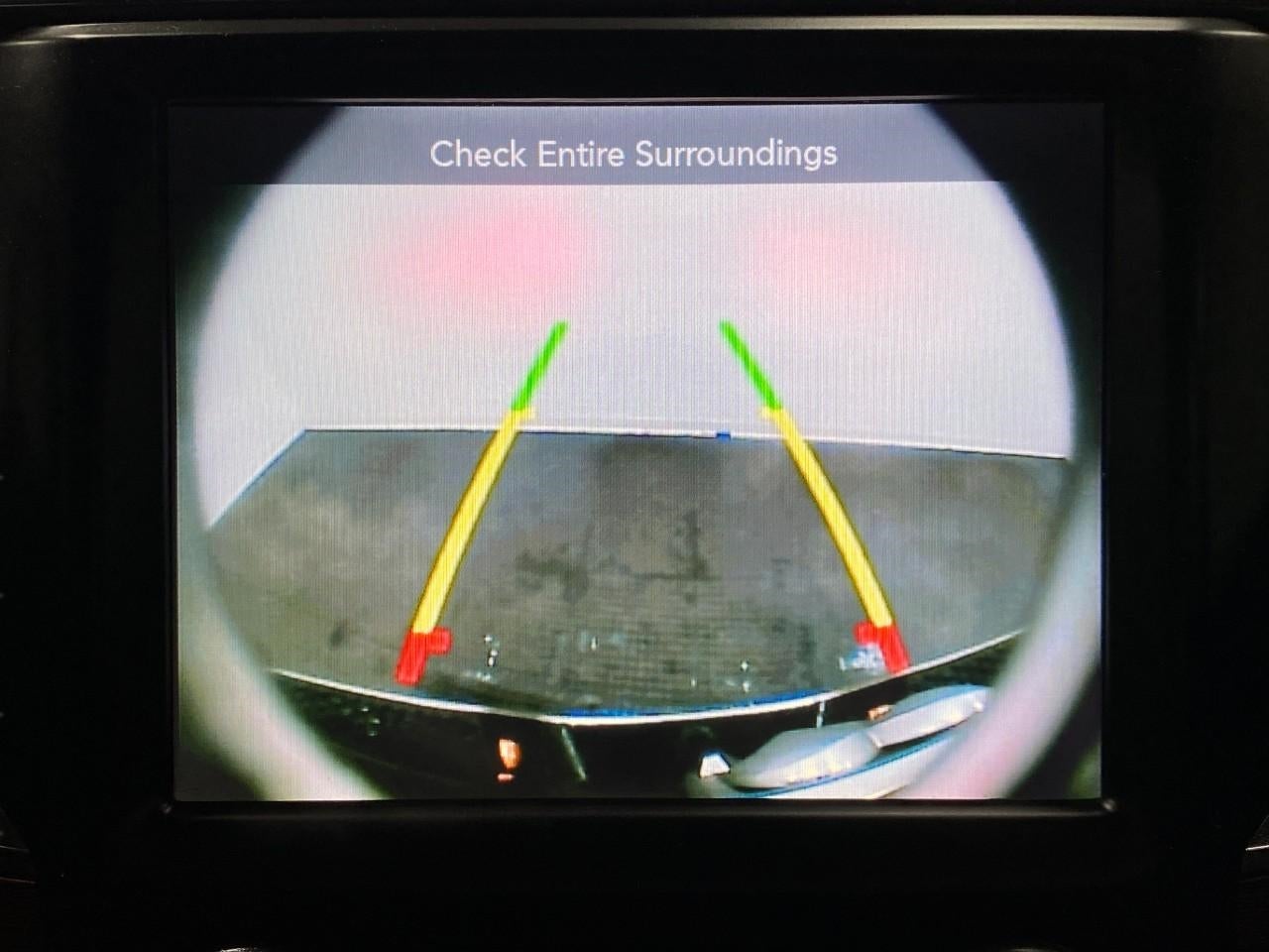 2017 RAM 1500 Laramie 4x4 Crew Cab 5'7 Box