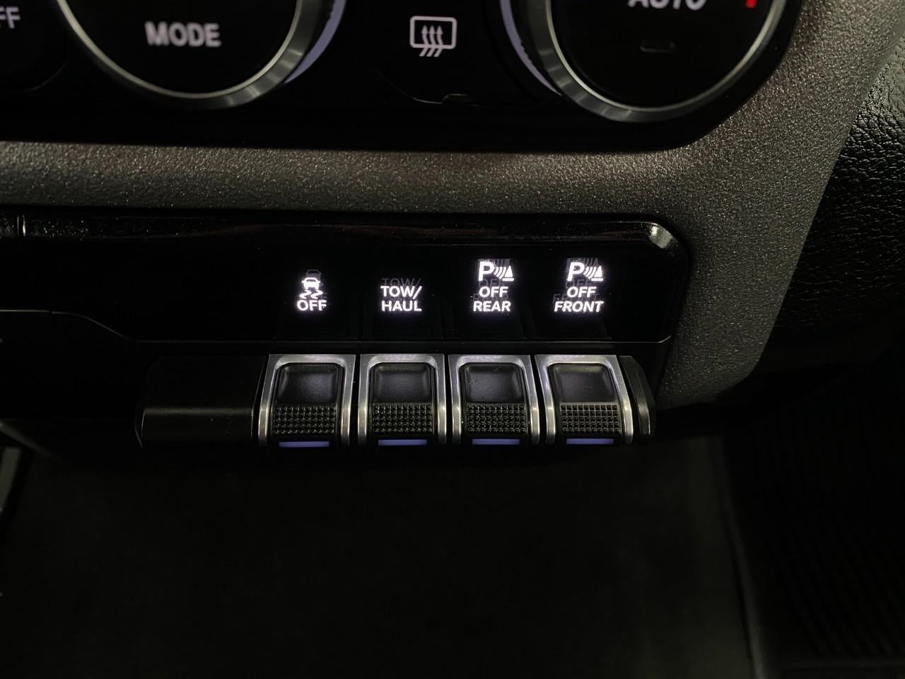 2023 RAM 1500 Big Horn 4x4 Crew Cab 5'7 Box