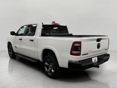 2023 RAM 1500 Big Horn 4x4 Crew Cab 5'7 Box