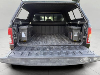 2023 RAM 1500 Lone Star 4x4 Crew Cab 5'7 Box