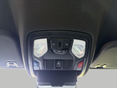 2023 RAM 1500 Lone Star 4x4 Crew Cab 5'7 Box