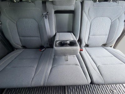 2023 RAM 1500 Lone Star 4x4 Crew Cab 5'7 Box