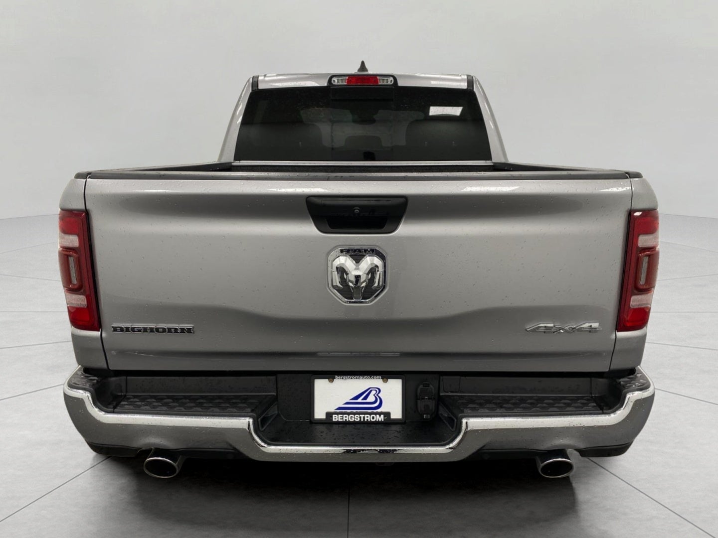 2023 RAM 1500 Big Horn 4x4 Crew Cab 5'7 Box