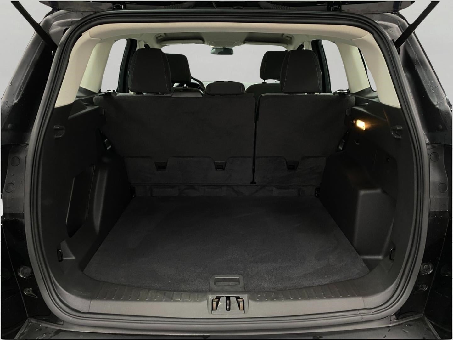 2017 Ford Escape S FWD