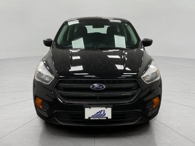 2017 Ford Escape S FWD