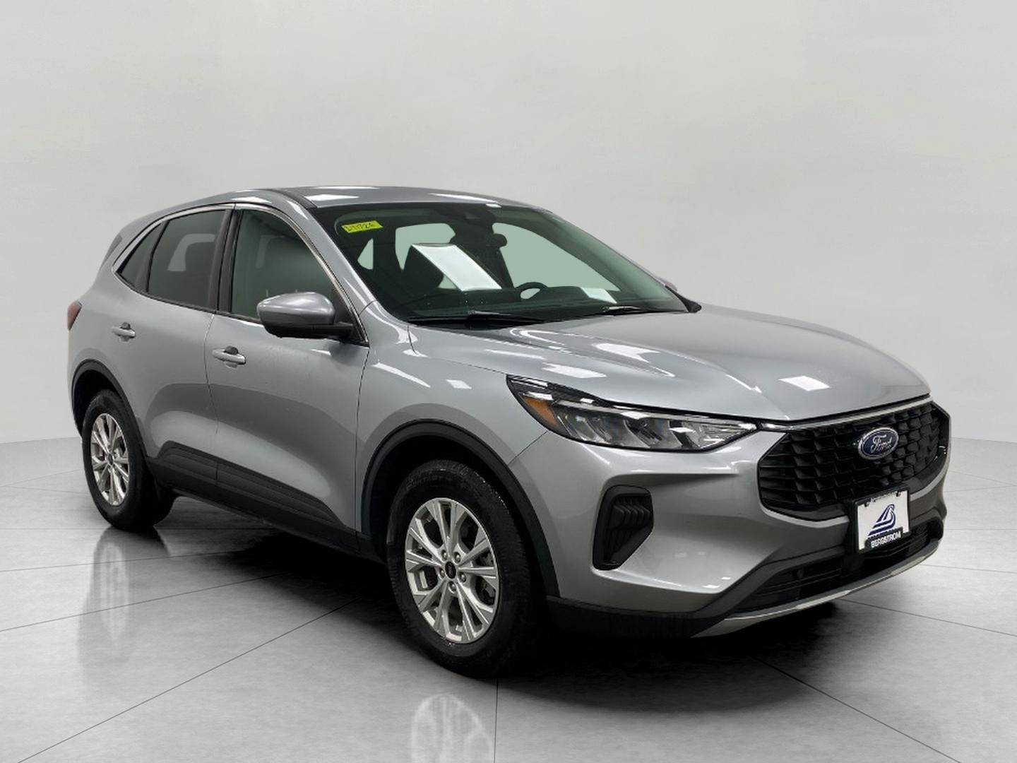 2023 Ford Escape Active AWD