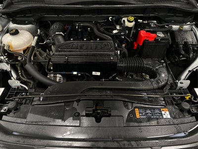 2023 Ford Escape Active AWD