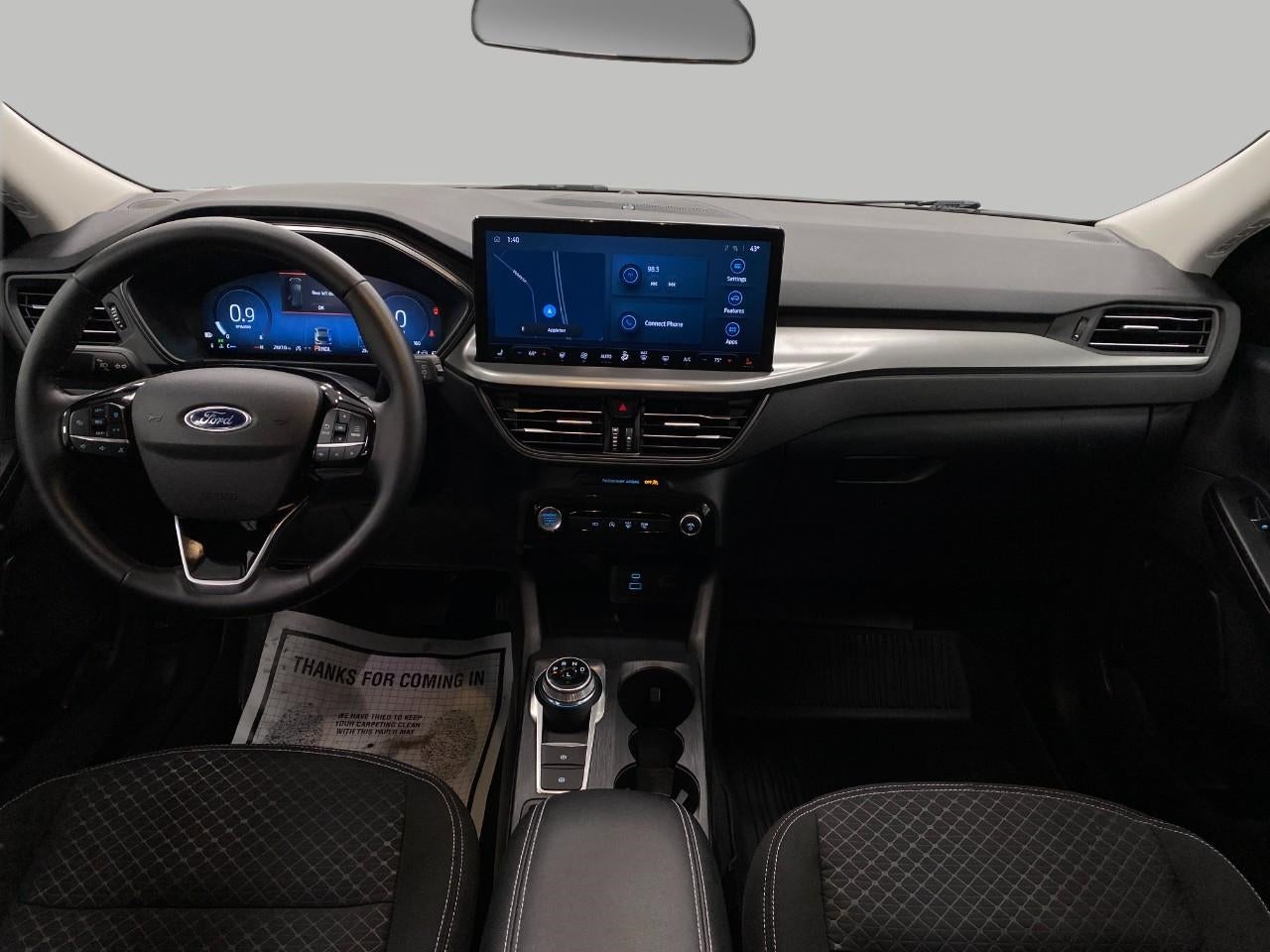 2023 Ford Escape Active AWD