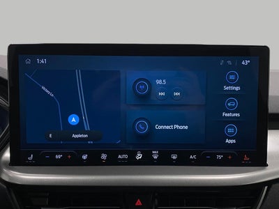 2023 Ford Escape Active AWD