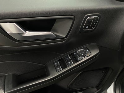 2023 Ford Escape Active AWD