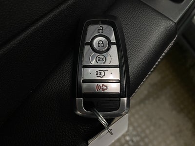 2023 Ford Escape Active AWD