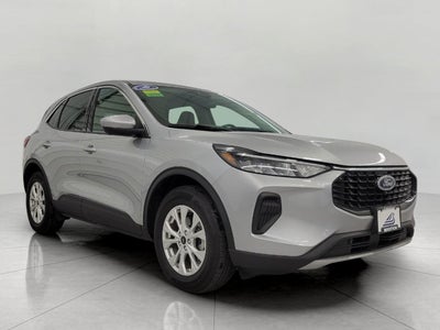 2023 Ford Escape Active AWD
