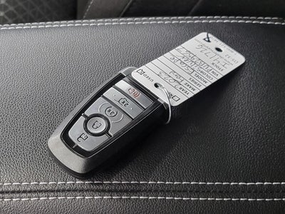 2023 Ford Escape Active AWD