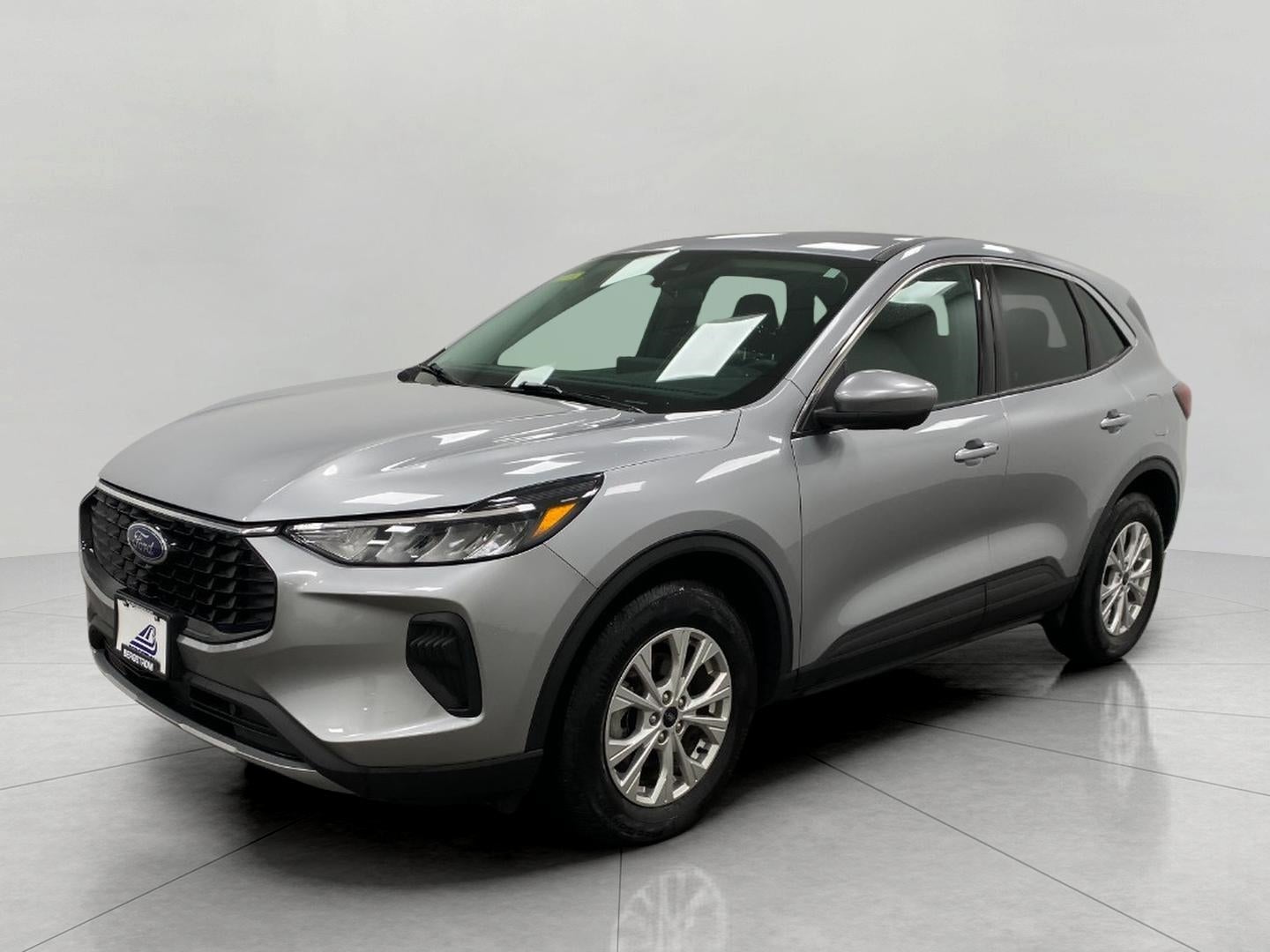 2023 Ford Escape Active AWD