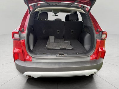 2023 Ford Escape Active AWD