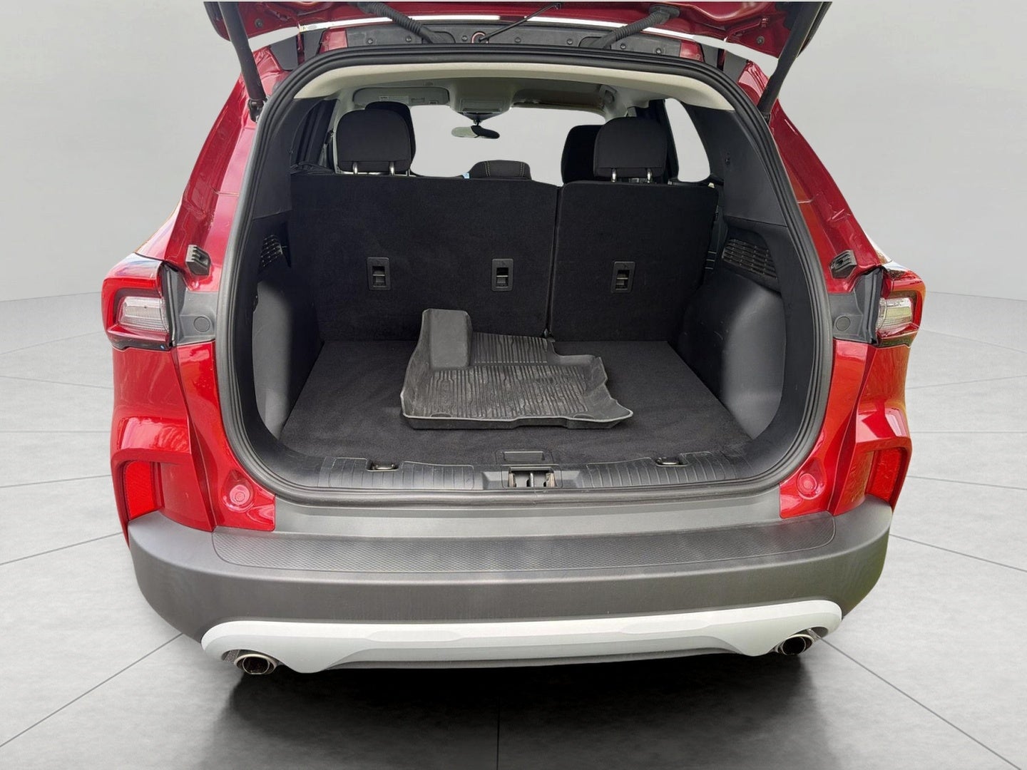 2023 Ford Escape Active AWD
