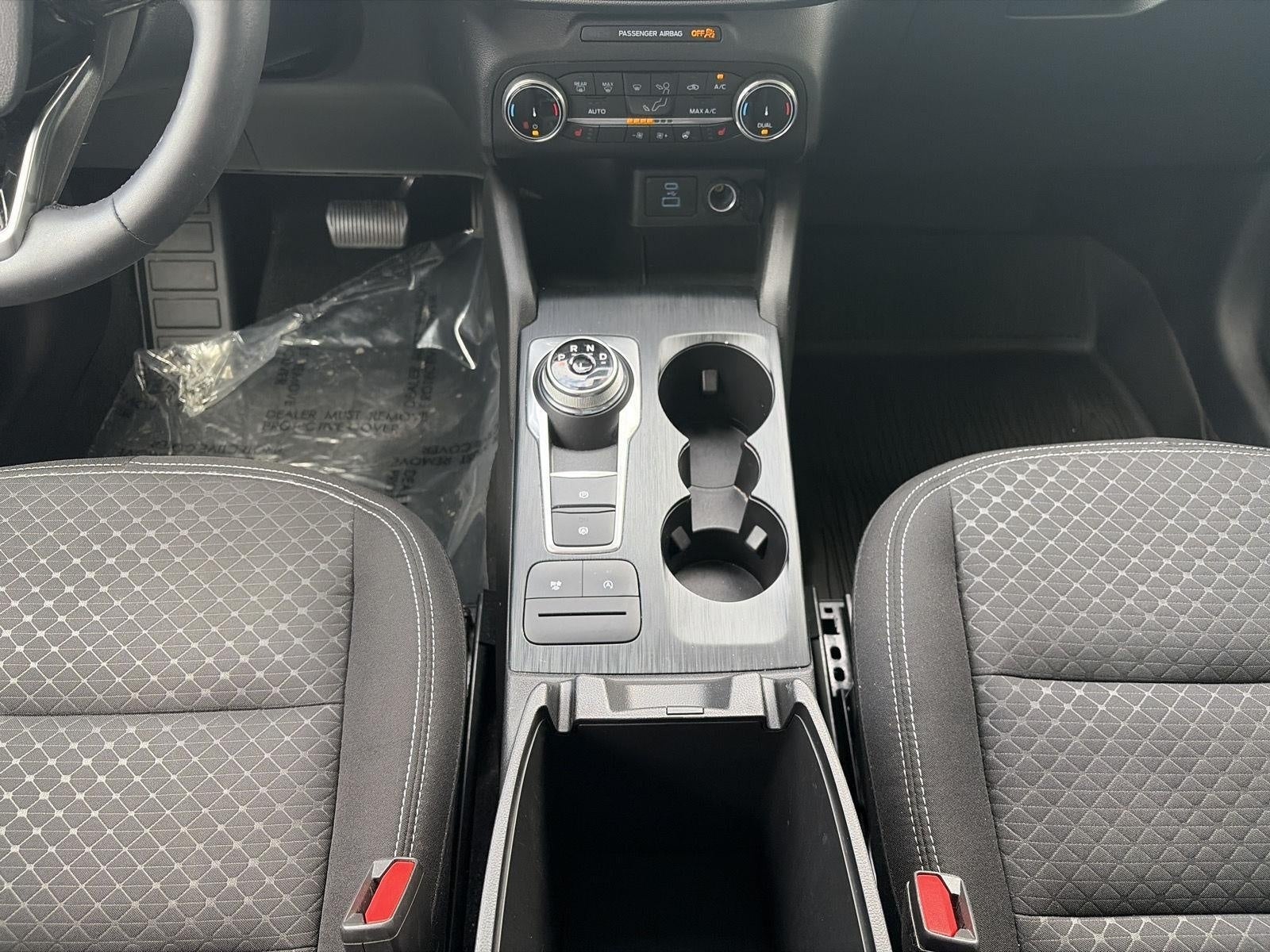 2023 Ford Escape Active AWD