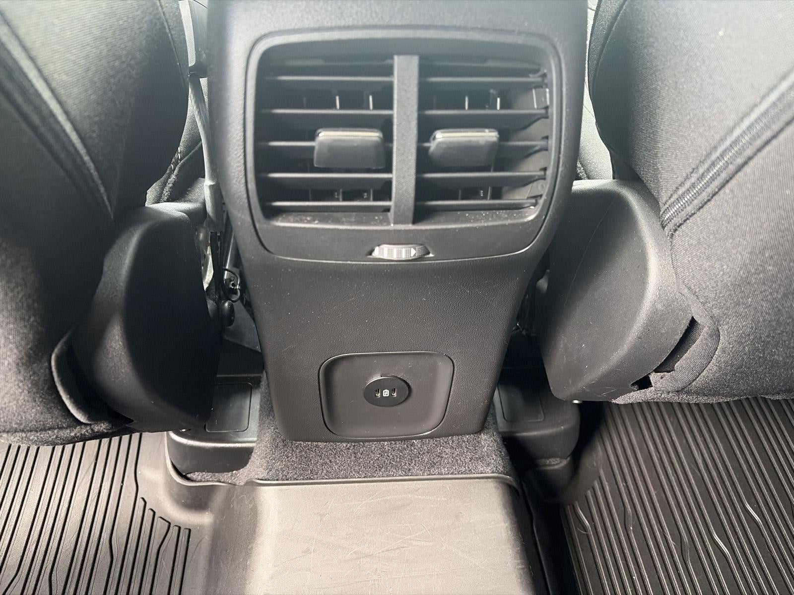 2023 Ford Escape Active AWD