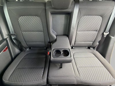 2023 Ford Escape Active AWD