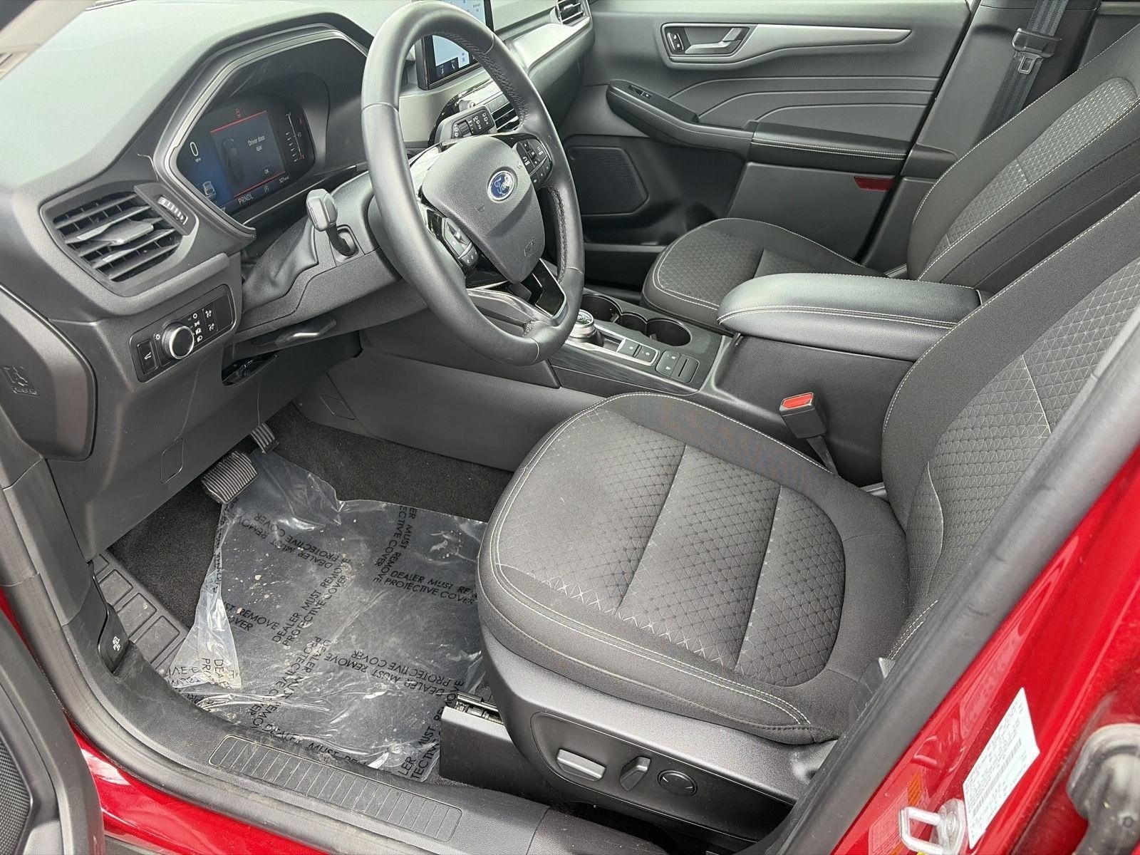 2023 Ford Escape Active AWD