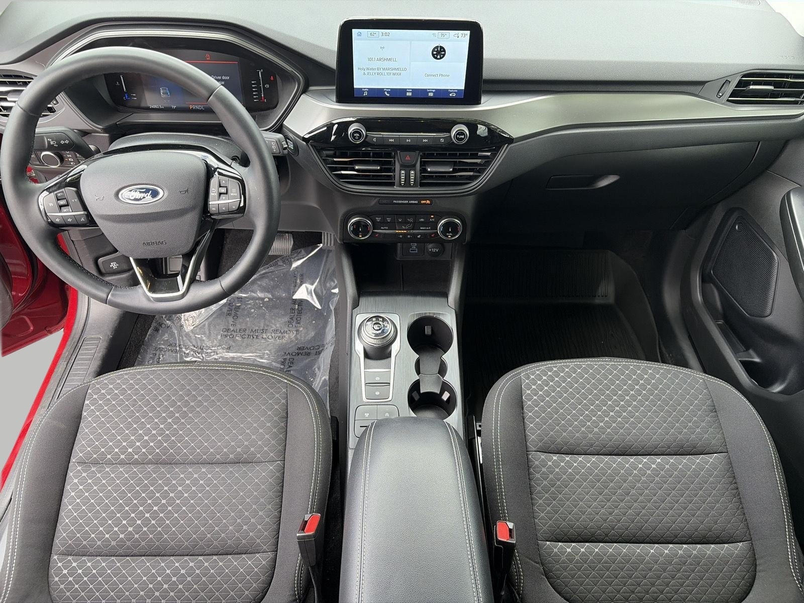 2023 Ford Escape Active AWD