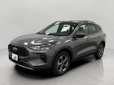 2025 Ford Escape ST-Line AWD
