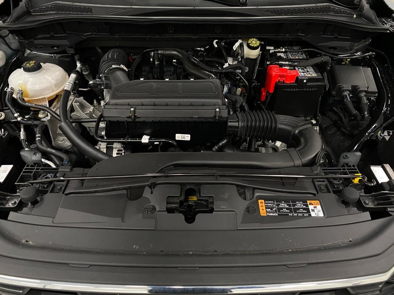 2025 Ford Escape ST-Line AWD