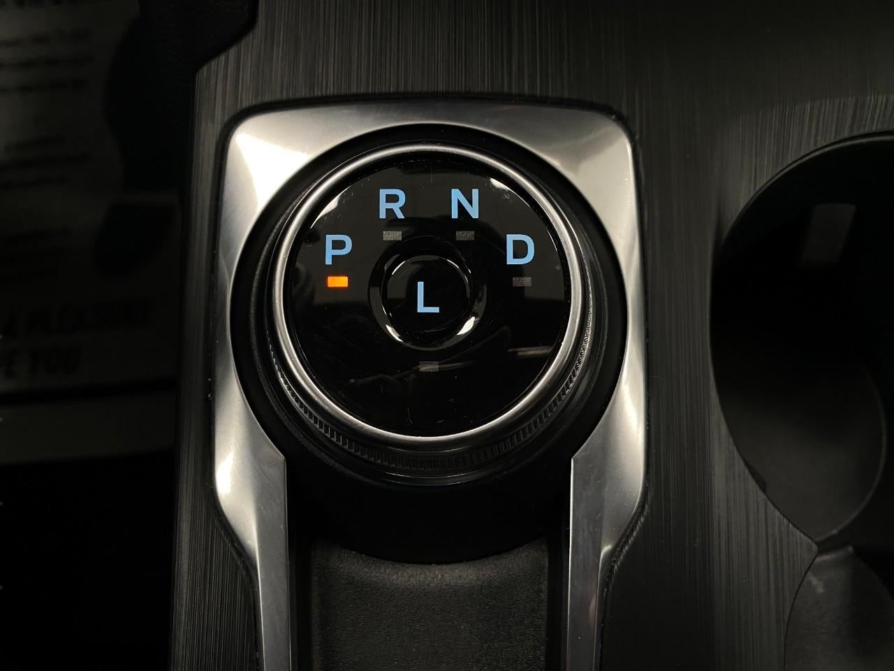 2025 Ford Escape ST-Line AWD