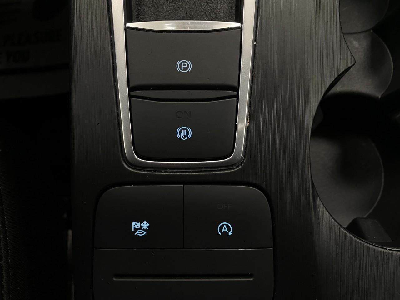 2025 Ford Escape ST-Line AWD