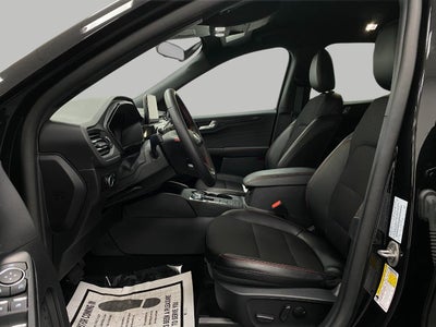 2025 Ford Escape ST-Line AWD