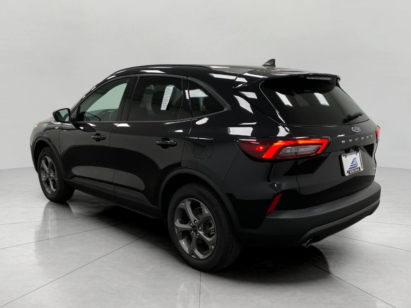 2025 Ford Escape ST-Line AWD