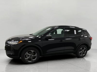 2025 Ford Escape ST-Line AWD