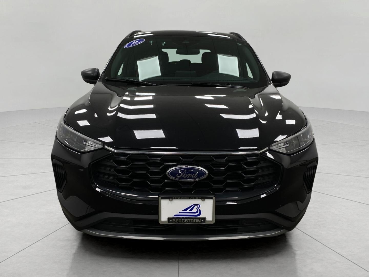 2025 Ford Escape ST-Line AWD