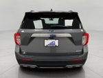 2023 Ford Explorer XLT 4WD