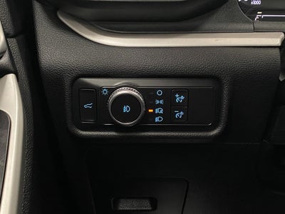 2020 Ford Explorer XLT 4WD