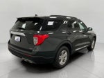 2024 Ford Explorer XLT 4WD