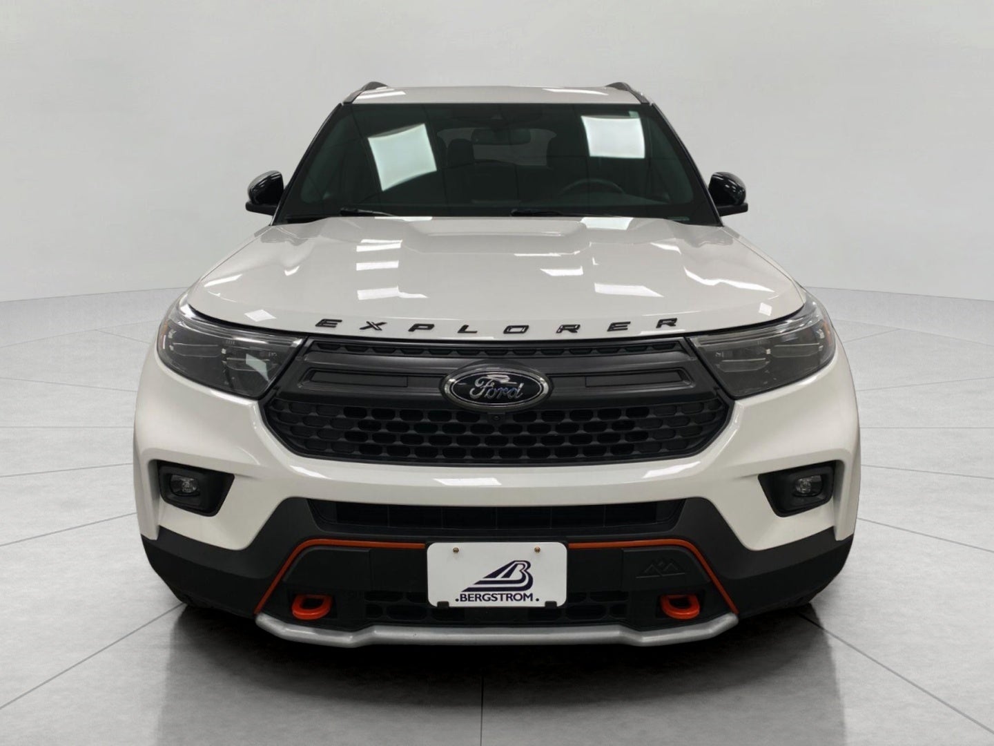 2023 Ford Explorer Timberline 4WD